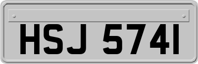 HSJ5741