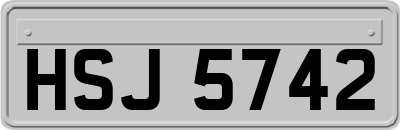 HSJ5742