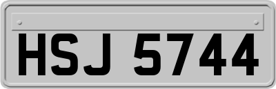 HSJ5744