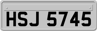 HSJ5745