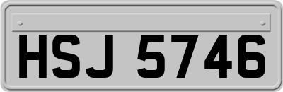 HSJ5746