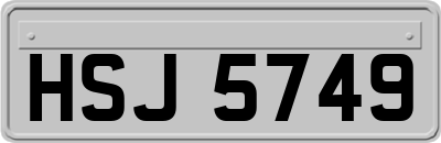 HSJ5749