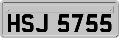 HSJ5755