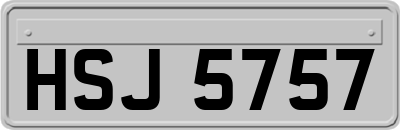 HSJ5757