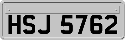 HSJ5762