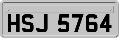 HSJ5764