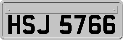 HSJ5766