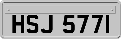 HSJ5771