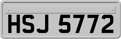 HSJ5772