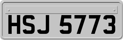 HSJ5773