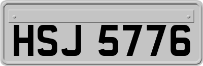HSJ5776