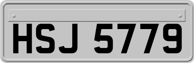 HSJ5779