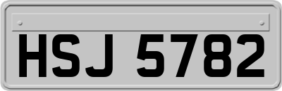 HSJ5782