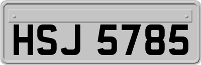 HSJ5785