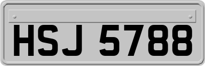 HSJ5788