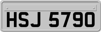 HSJ5790