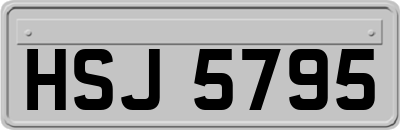 HSJ5795