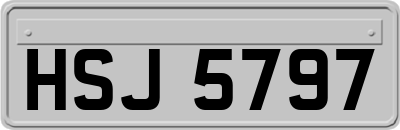 HSJ5797