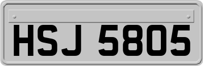 HSJ5805