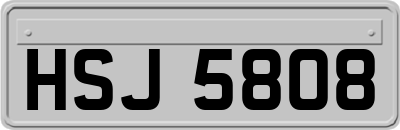 HSJ5808