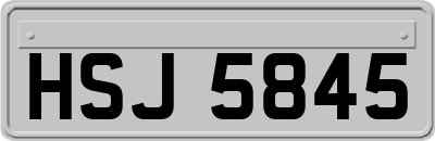 HSJ5845