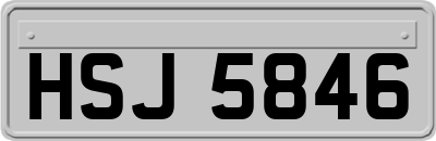 HSJ5846