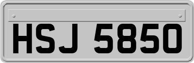 HSJ5850