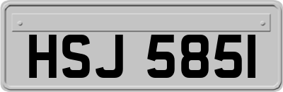 HSJ5851