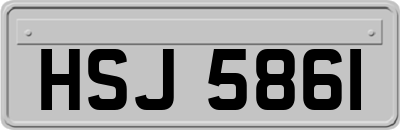 HSJ5861