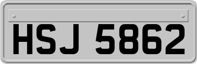 HSJ5862