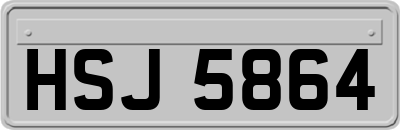 HSJ5864