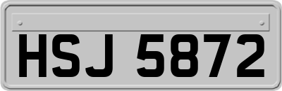 HSJ5872