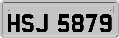 HSJ5879