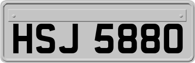 HSJ5880