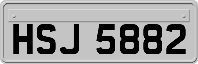 HSJ5882
