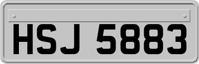 HSJ5883