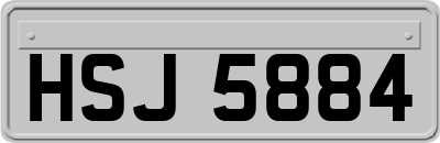 HSJ5884