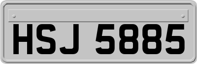 HSJ5885