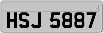 HSJ5887