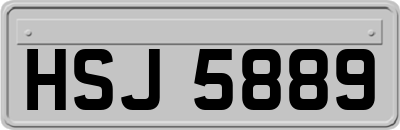 HSJ5889