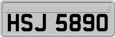 HSJ5890