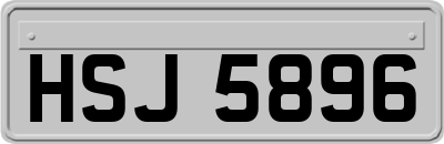 HSJ5896