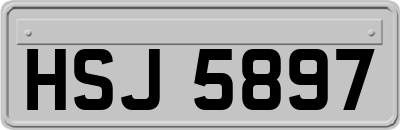 HSJ5897