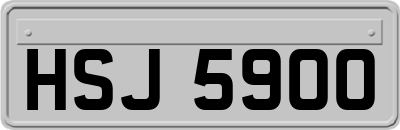 HSJ5900