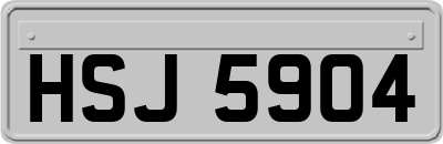 HSJ5904