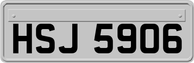 HSJ5906