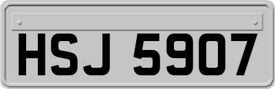 HSJ5907