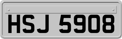 HSJ5908
