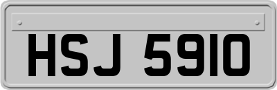 HSJ5910