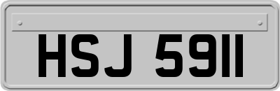 HSJ5911